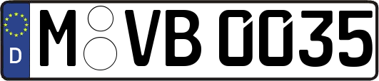 M-VB0035