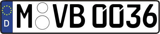 M-VB0036
