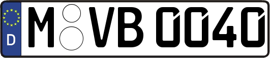 M-VB0040