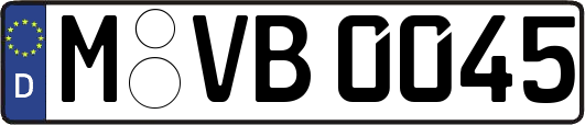 M-VB0045