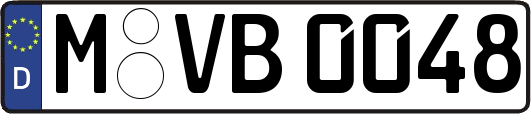 M-VB0048