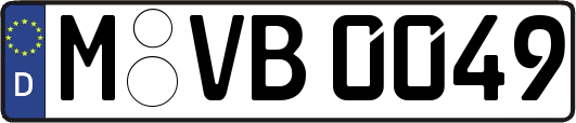 M-VB0049