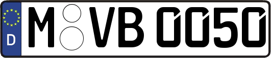 M-VB0050