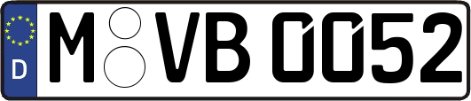 M-VB0052