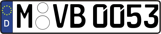 M-VB0053