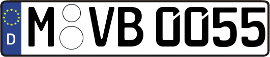 M-VB0055