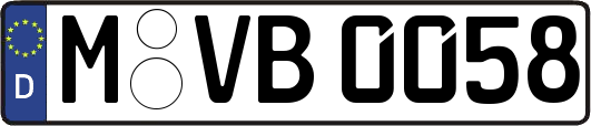 M-VB0058