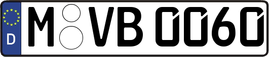 M-VB0060