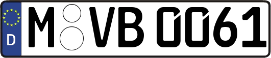 M-VB0061