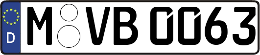 M-VB0063