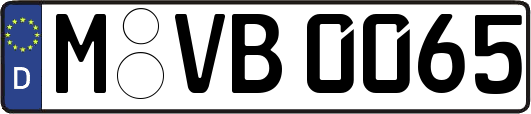 M-VB0065