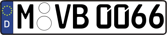 M-VB0066