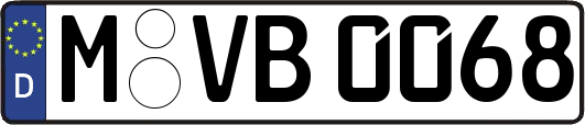 M-VB0068