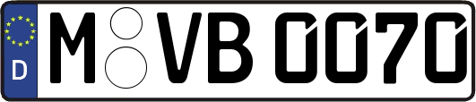 M-VB0070