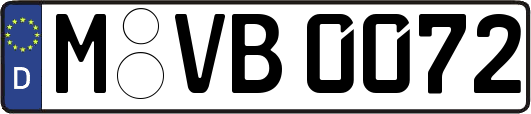 M-VB0072