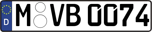 M-VB0074