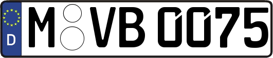 M-VB0075