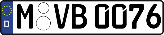 M-VB0076