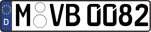 M-VB0082
