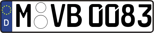 M-VB0083