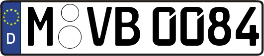 M-VB0084