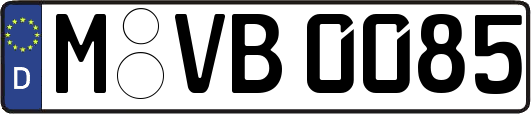M-VB0085