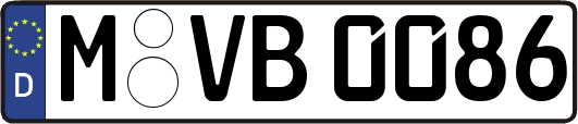 M-VB0086