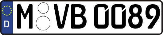 M-VB0089