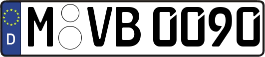 M-VB0090