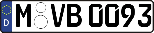 M-VB0093