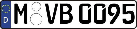 M-VB0095