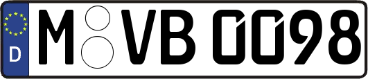 M-VB0098