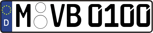 M-VB0100