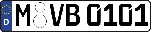 M-VB0101