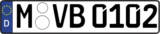 M-VB0102