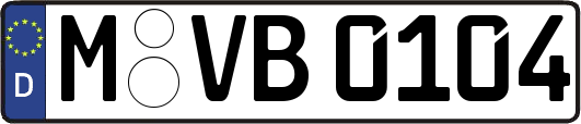 M-VB0104