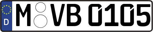 M-VB0105