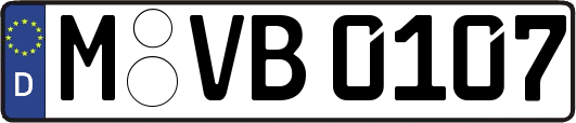 M-VB0107