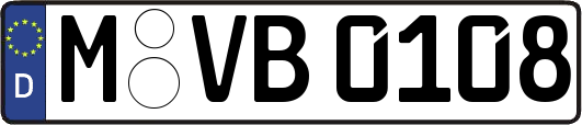 M-VB0108