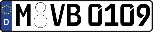 M-VB0109