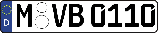 M-VB0110