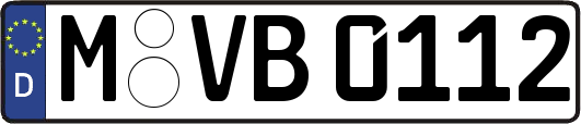 M-VB0112
