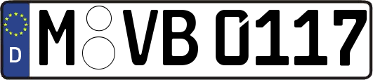 M-VB0117