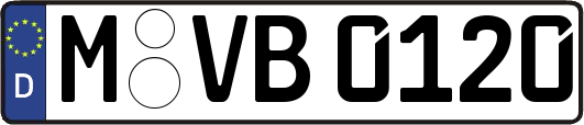 M-VB0120