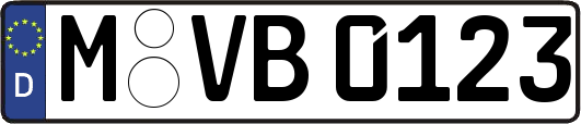 M-VB0123