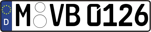 M-VB0126