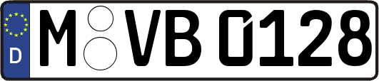 M-VB0128