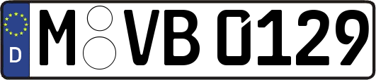 M-VB0129