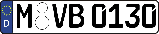 M-VB0130