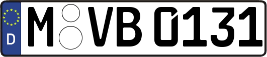 M-VB0131